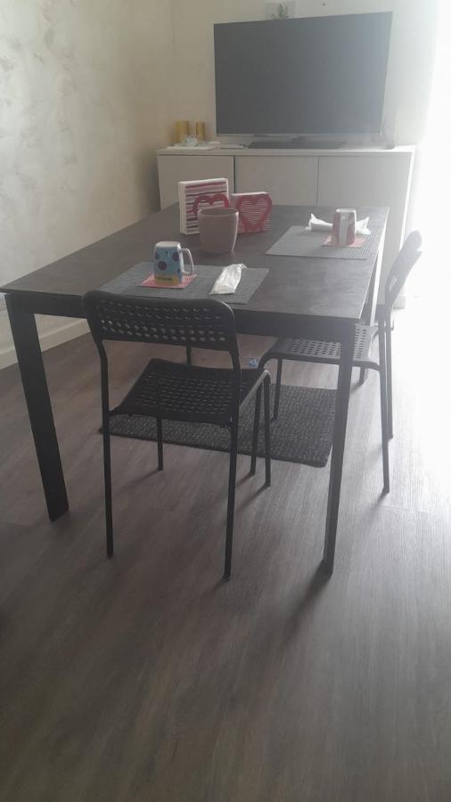 Guest House Grani Τορίνο Εξωτερικό φωτογραφία
