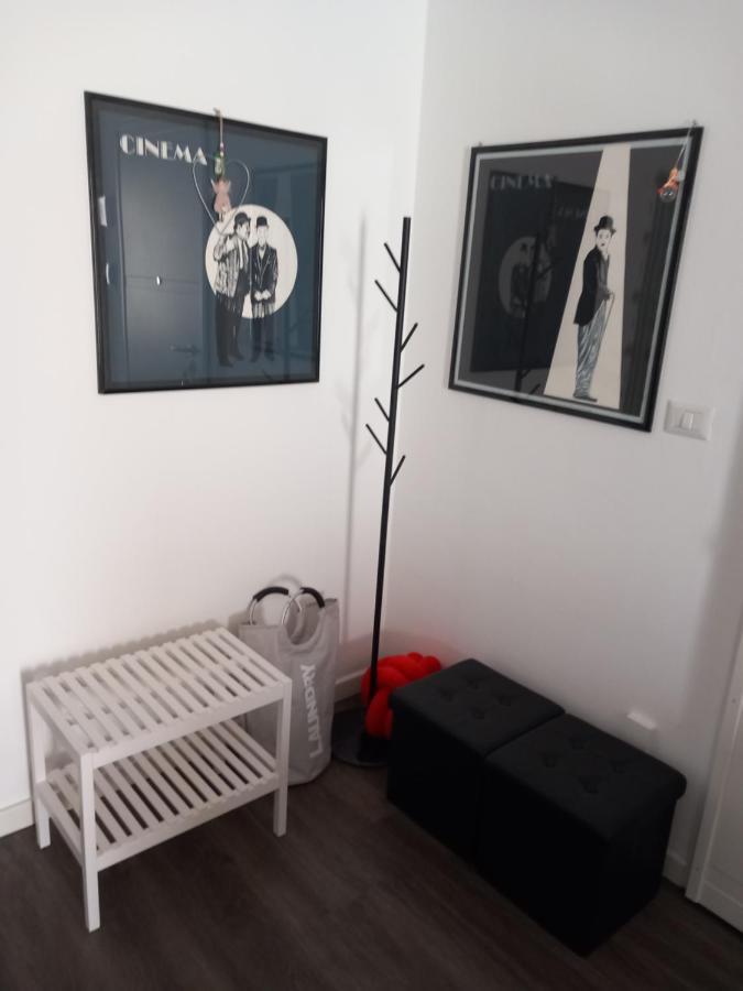 Guest House Grani Τορίνο Εξωτερικό φωτογραφία