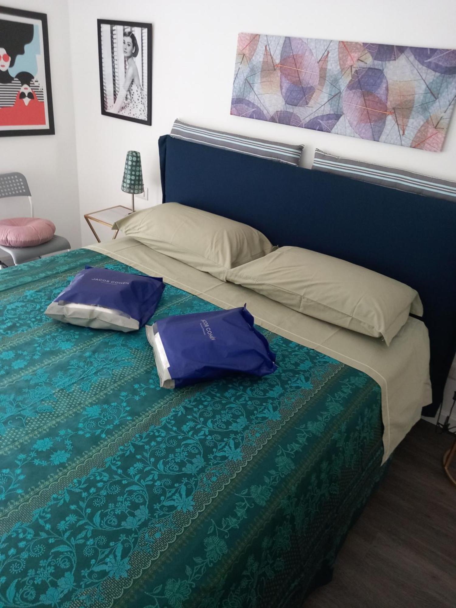 Guest House Grani Τορίνο Εξωτερικό φωτογραφία