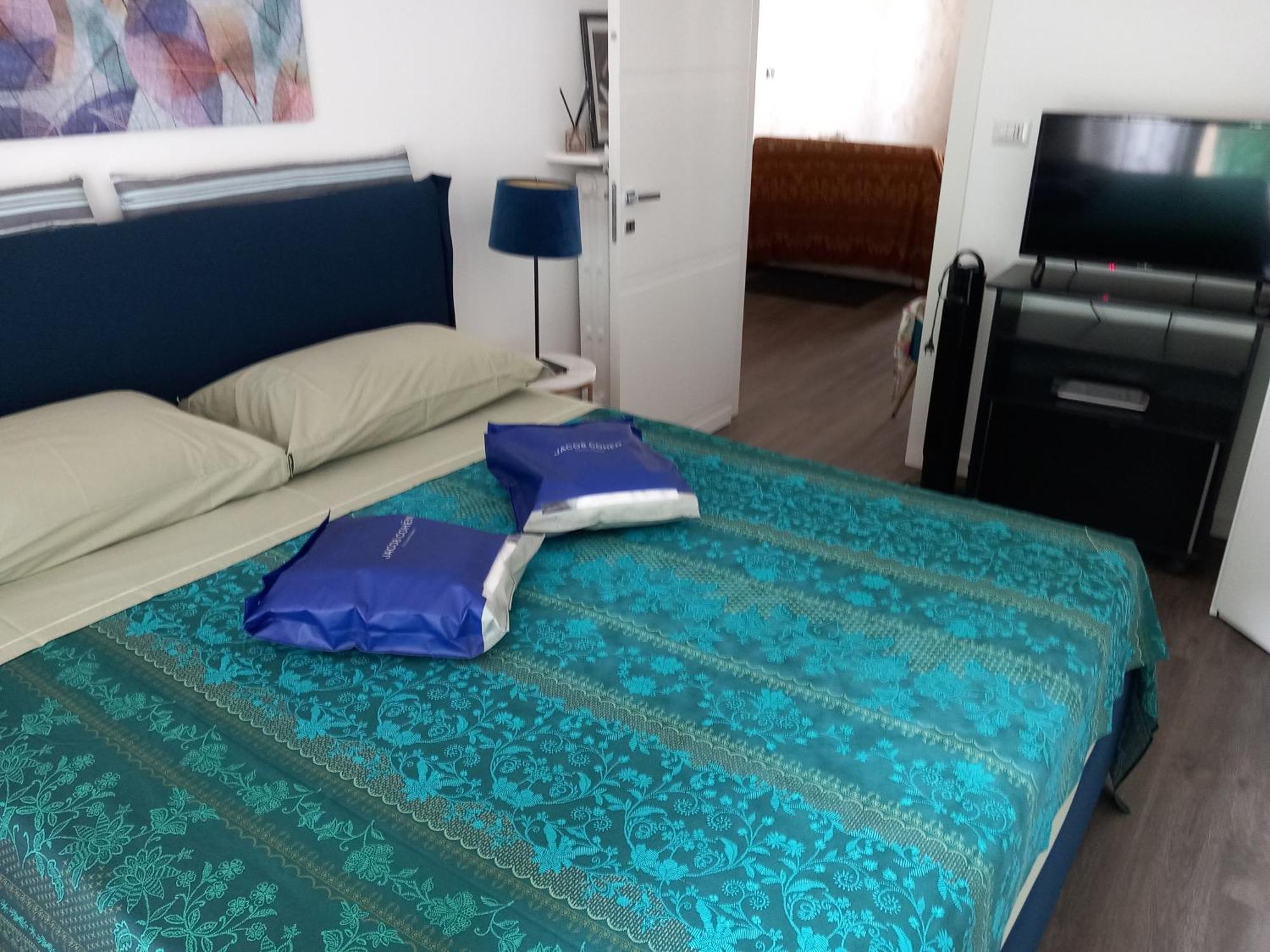 Guest House Grani Τορίνο Εξωτερικό φωτογραφία