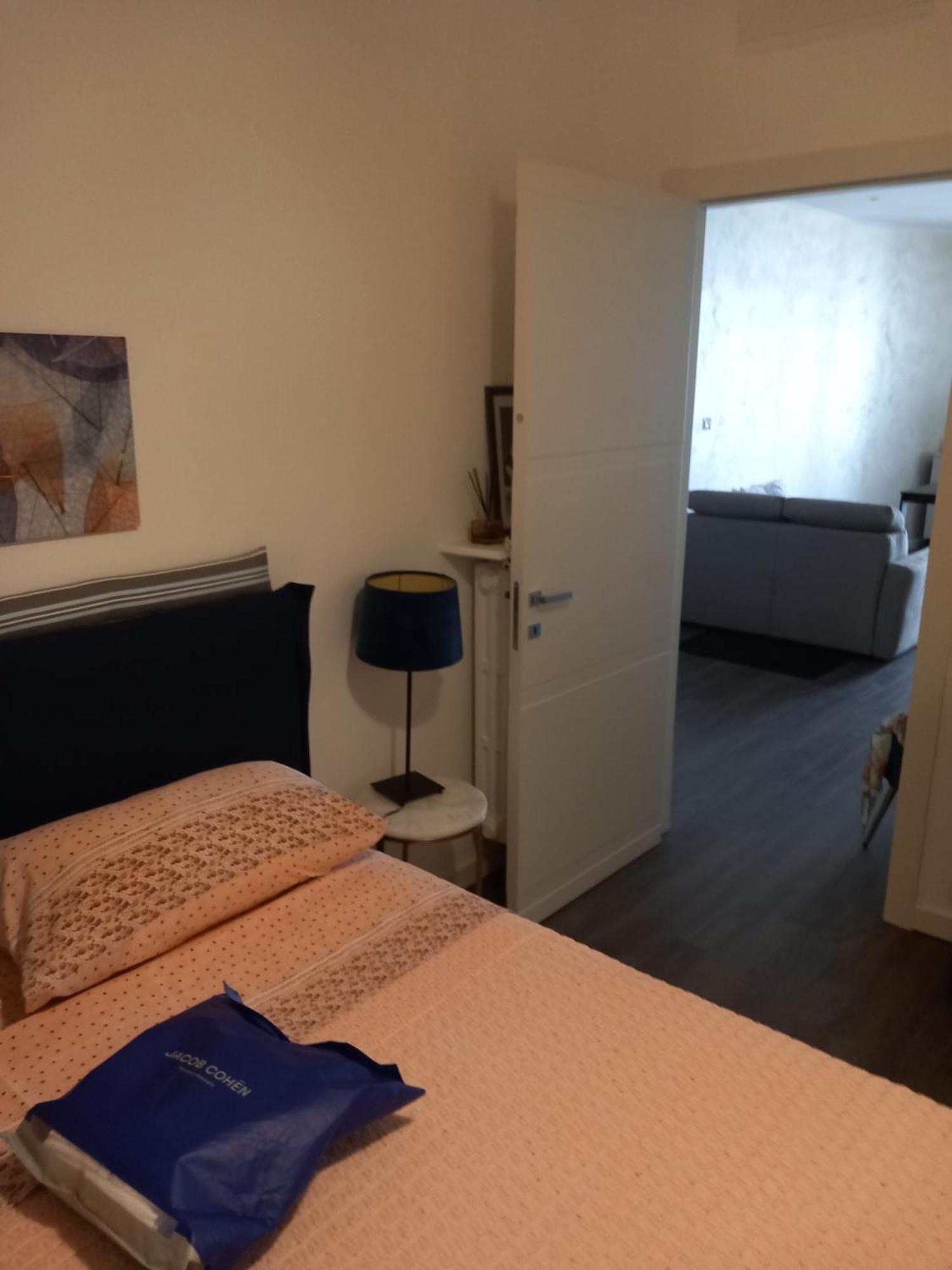 Guest House Grani Τορίνο Εξωτερικό φωτογραφία