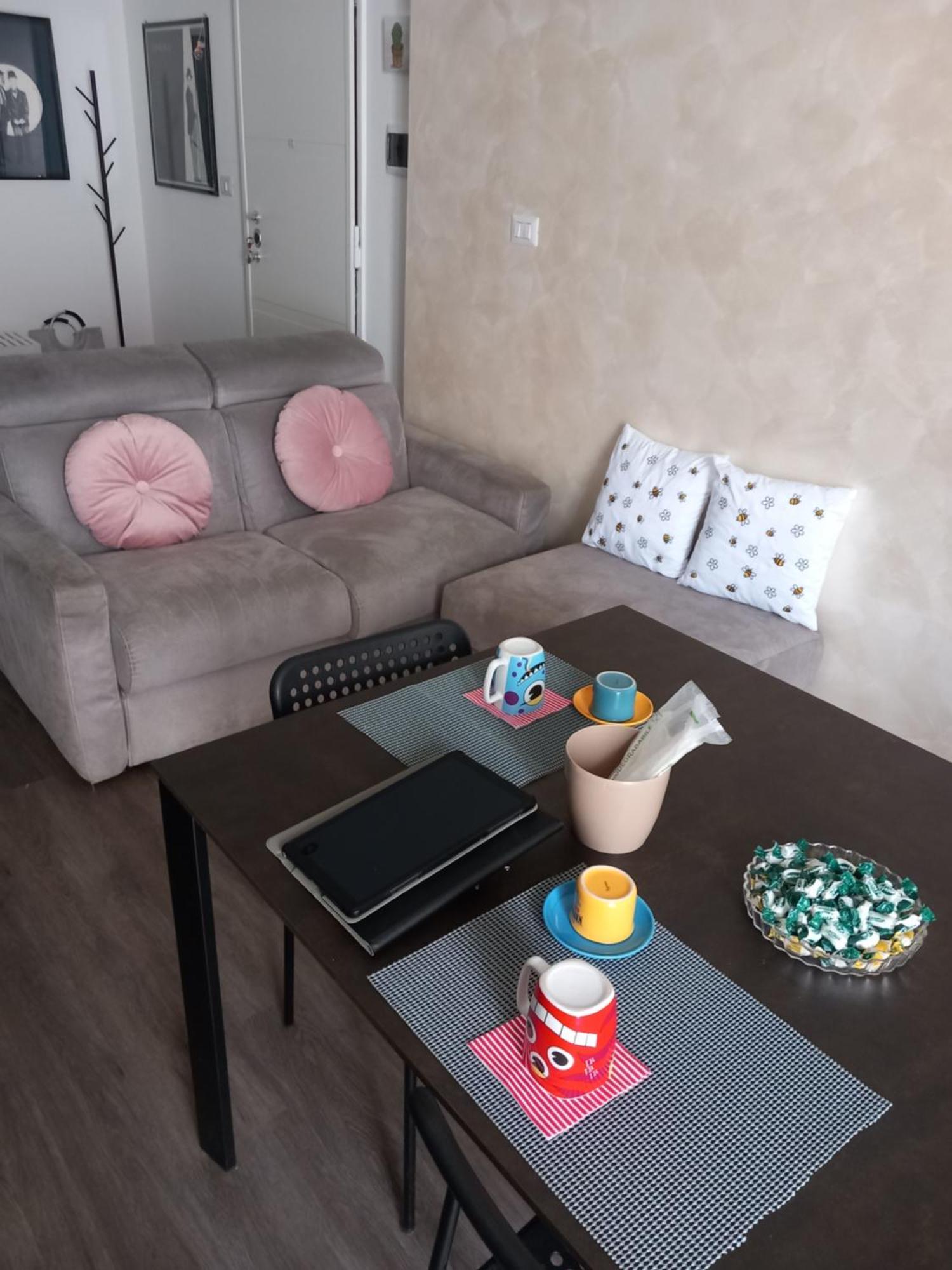 Guest House Grani Τορίνο Εξωτερικό φωτογραφία